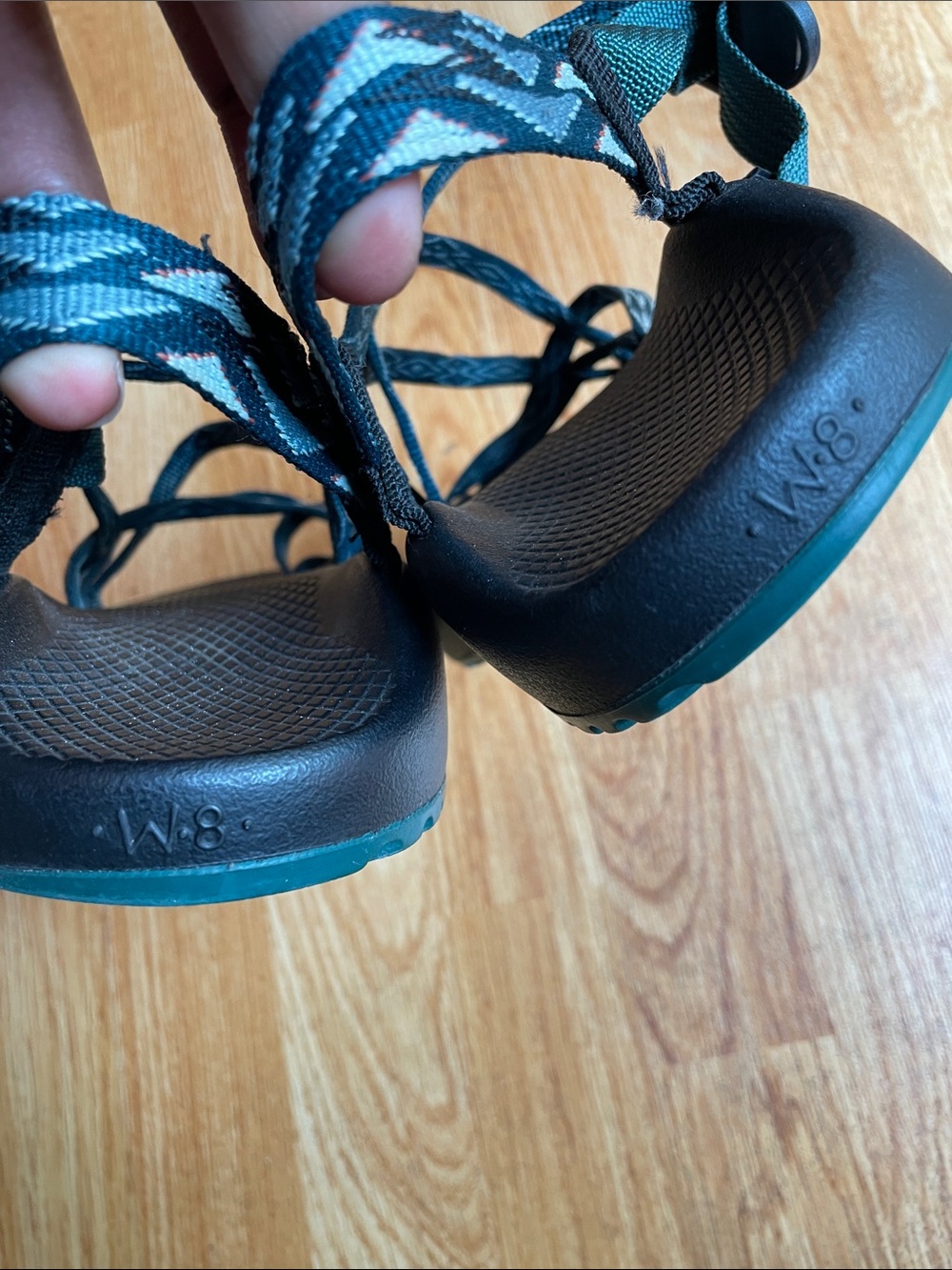 Chaco ZX2 - Picture 4 of 5